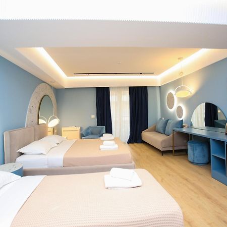 Imperial Visar Rooms Vlore Ngoại thất bức ảnh