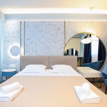 Imperial Visar Rooms Vlore Ngoại thất bức ảnh