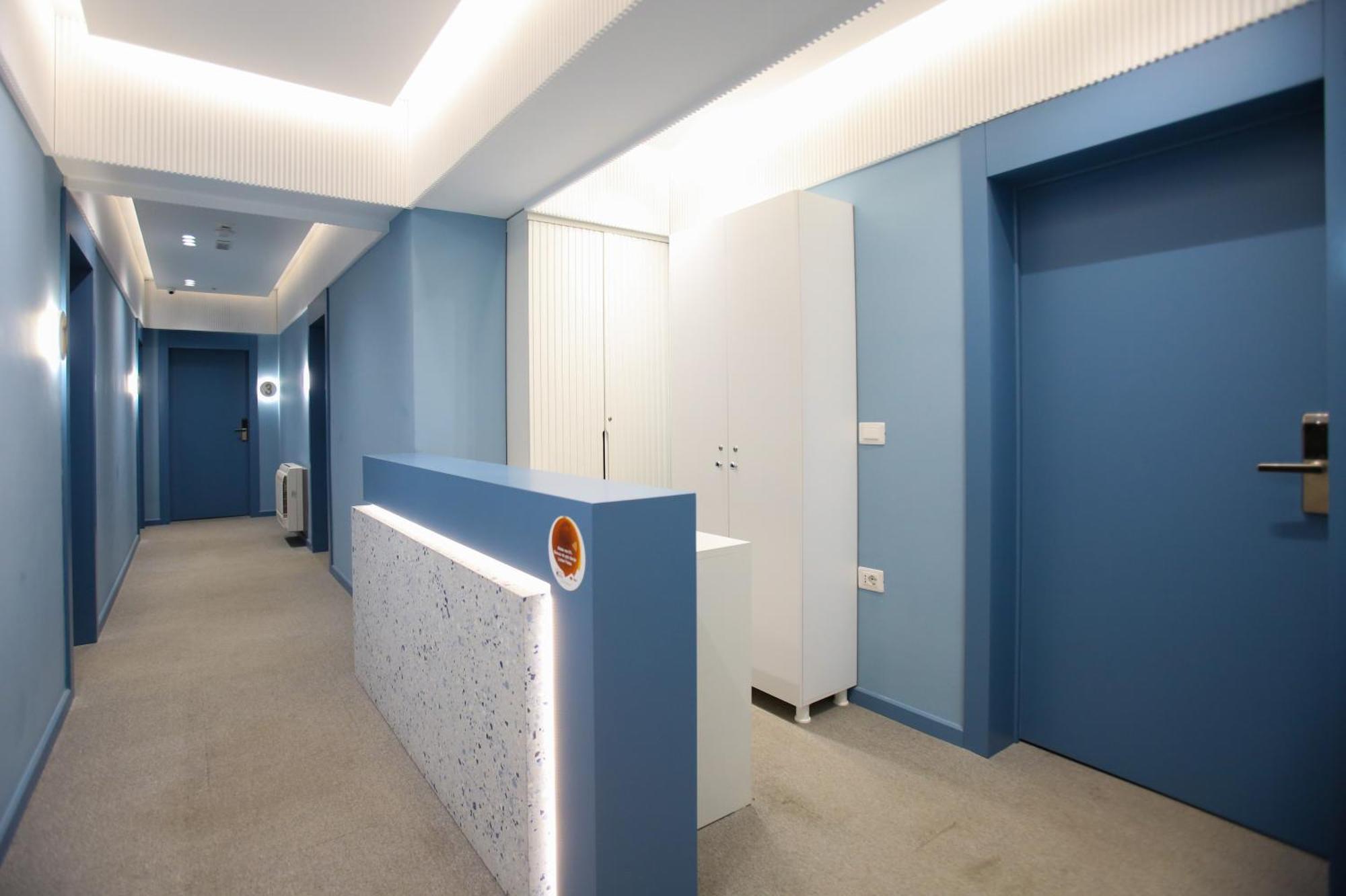 Imperial Visar Rooms Vlore Ngoại thất bức ảnh
