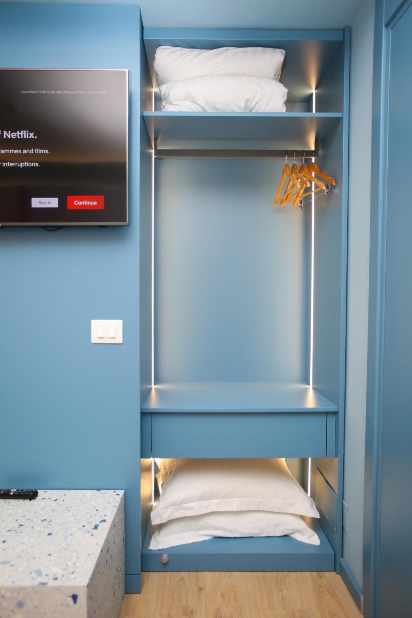 Imperial Visar Rooms Vlore Ngoại thất bức ảnh