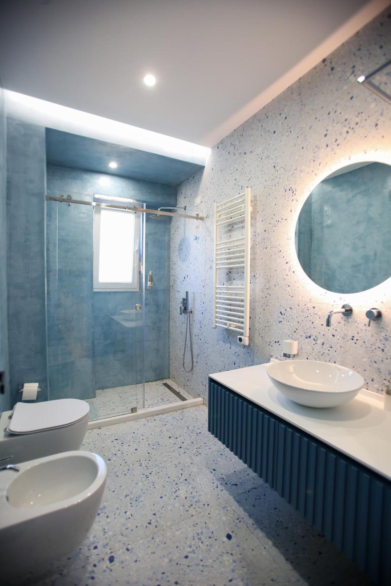 Imperial Visar Rooms Vlore Ngoại thất bức ảnh