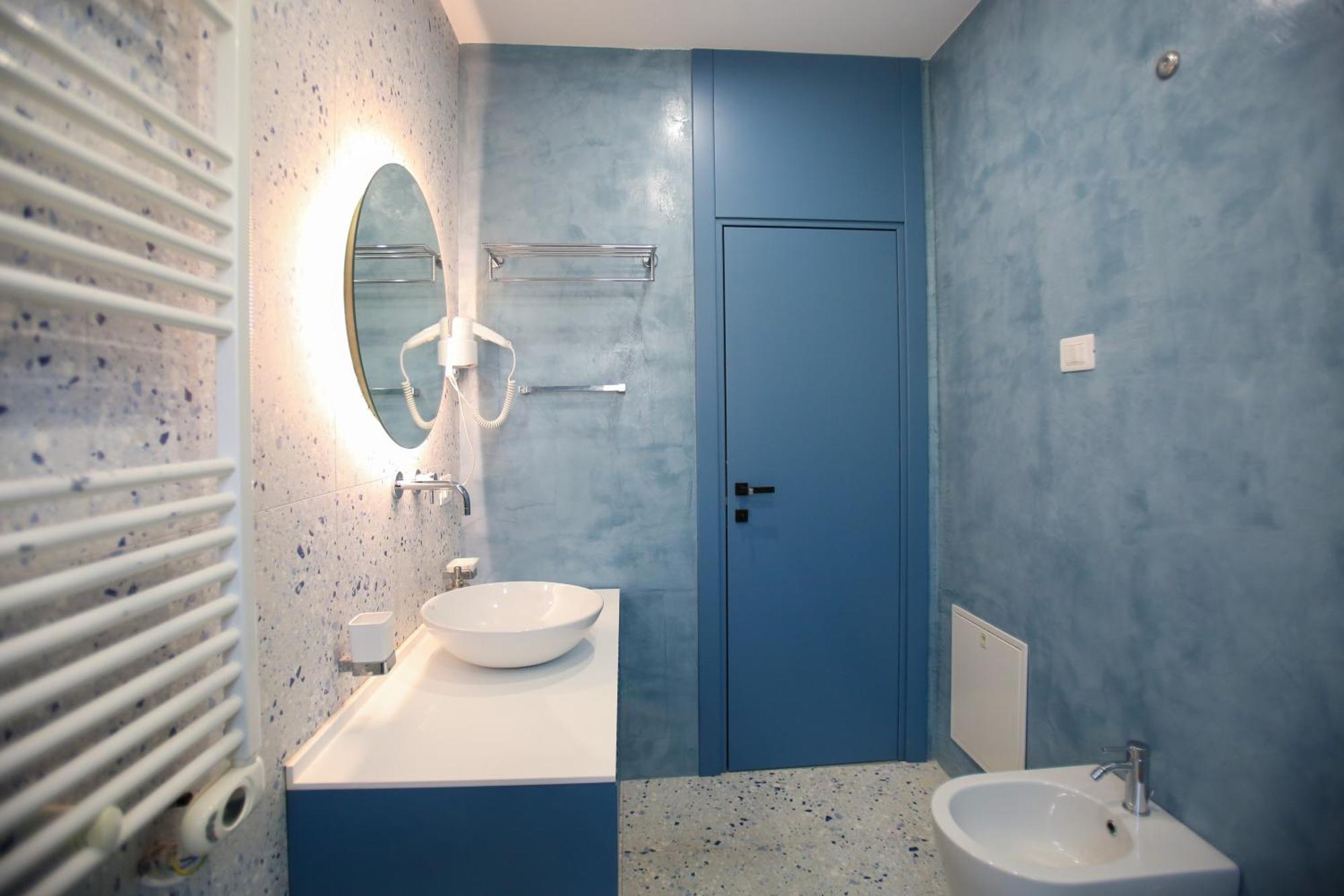 Imperial Visar Rooms Vlore Ngoại thất bức ảnh
