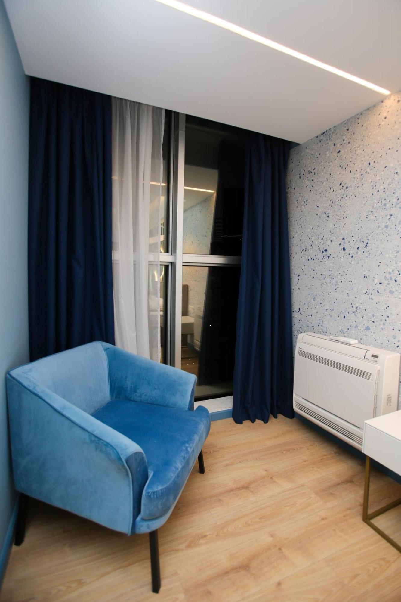 Imperial Visar Rooms Vlore Ngoại thất bức ảnh
