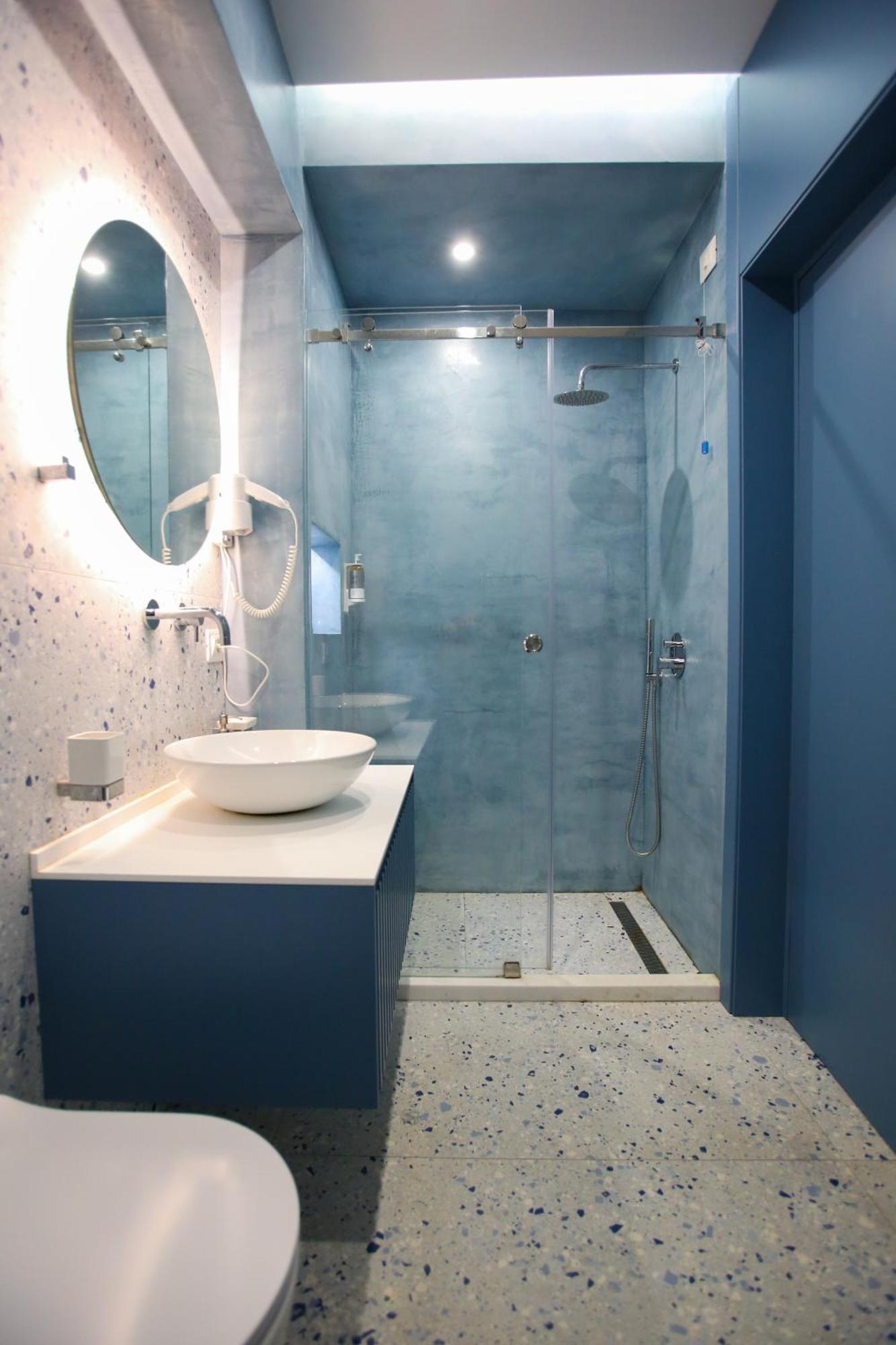Imperial Visar Rooms Vlore Ngoại thất bức ảnh