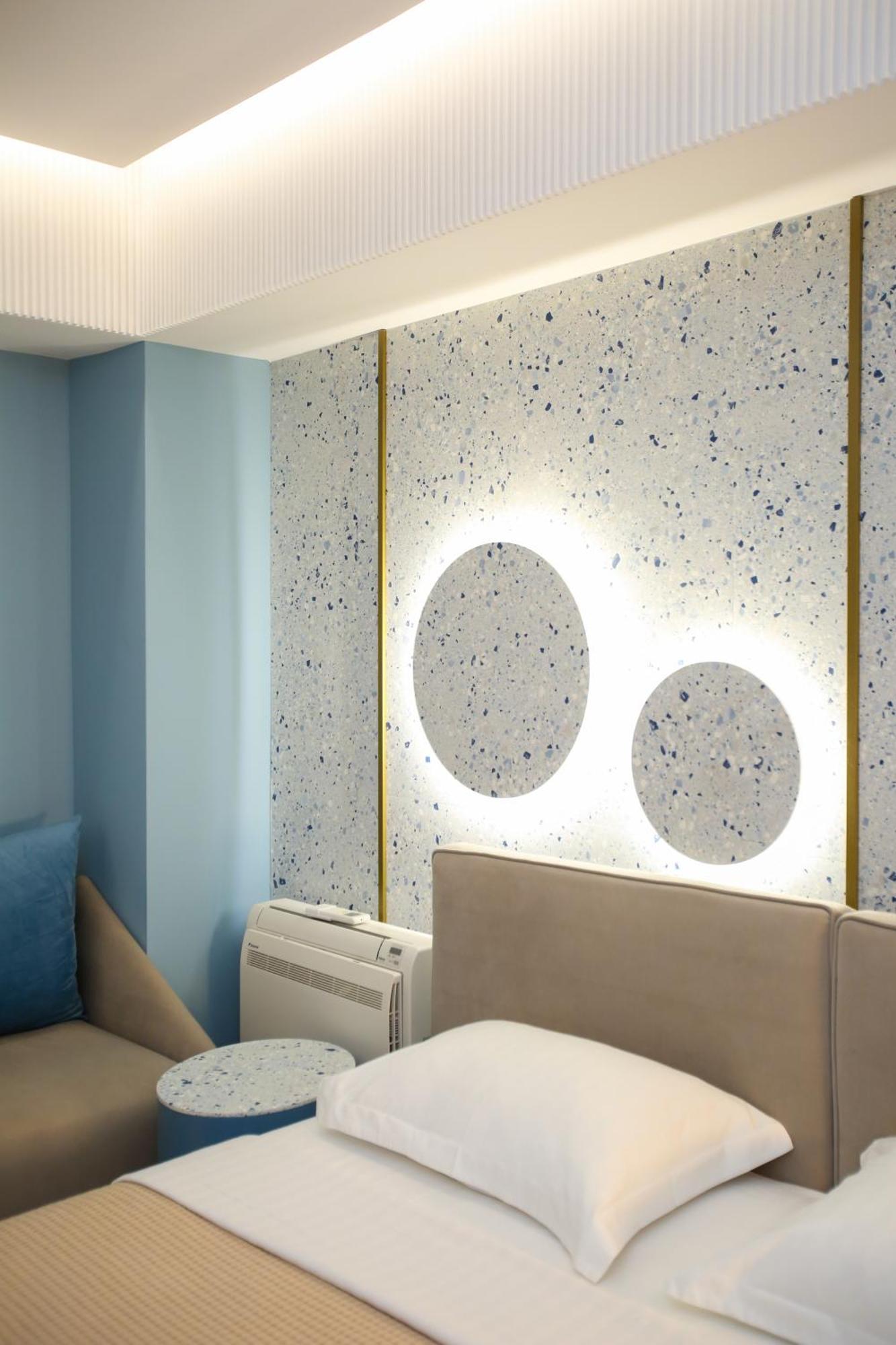 Imperial Visar Rooms Vlore Ngoại thất bức ảnh